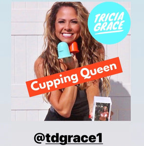 Tricia Grace Cupping Queen: More Than "Skin Deep"...Best Beauty E-Commerce Site 2019-Shopify