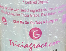 A Whole Body Serum by Tricia Grace - Tricia Grace
