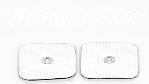 Ultra Sonic EMS Replacement Pads - Tricia Grace